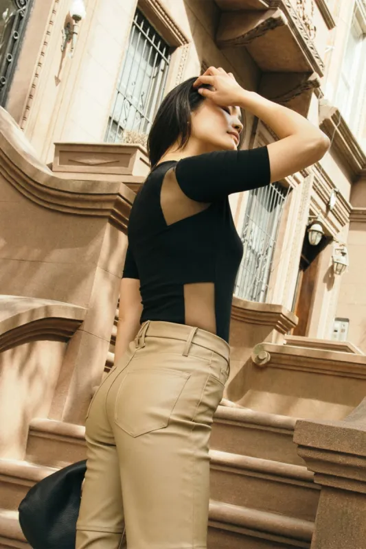 Evie Top sold by Marcella NYC