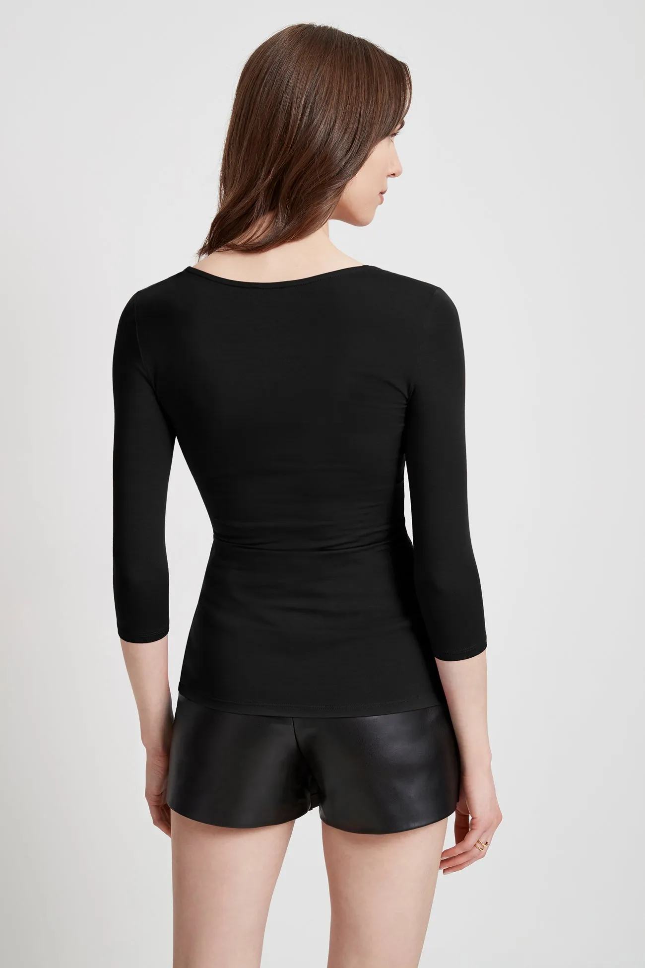 Rita Top sold by Marcella NYC product image thumbnail 5