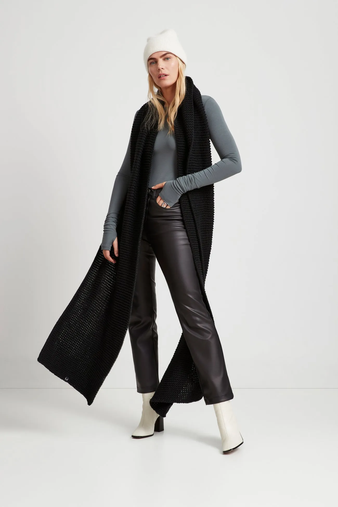 Bronx Scarf sold by Marcella NYC