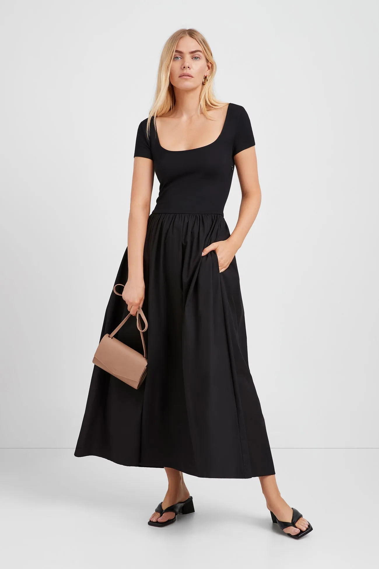 Petite Sierra Dress sold by Marcella NYC