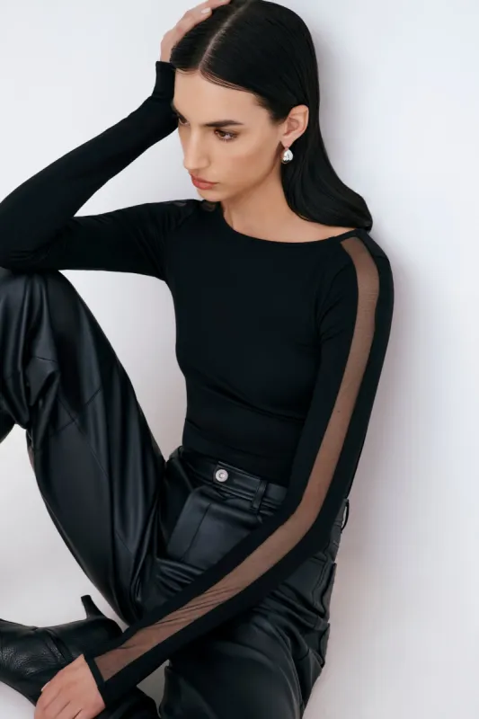 Illa Top sold by Marcella NYC