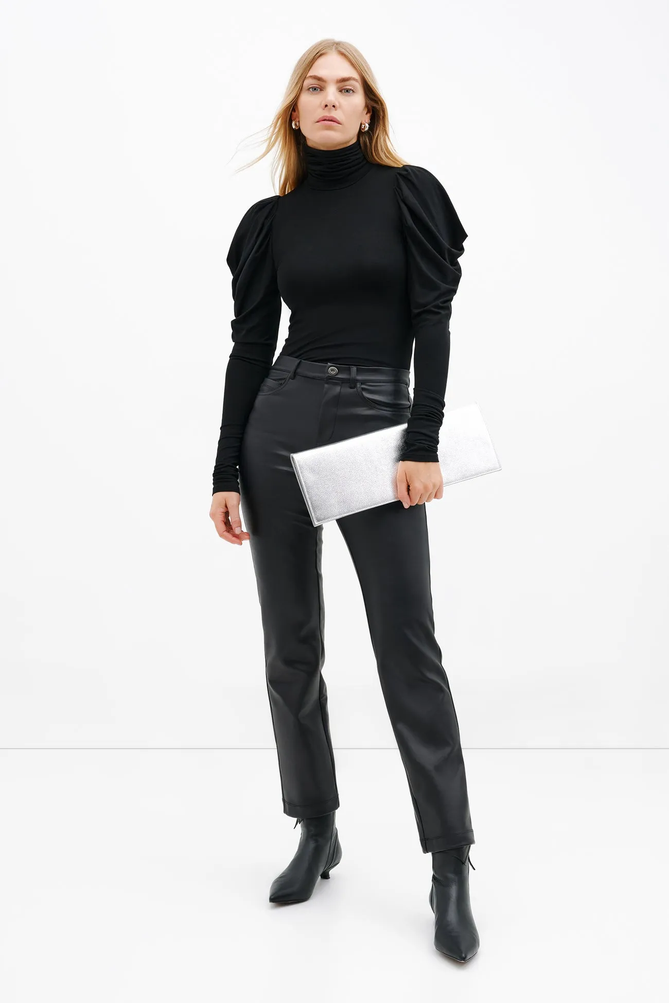 Azalea Top sold by Marcella NYC product image thumbnail 4