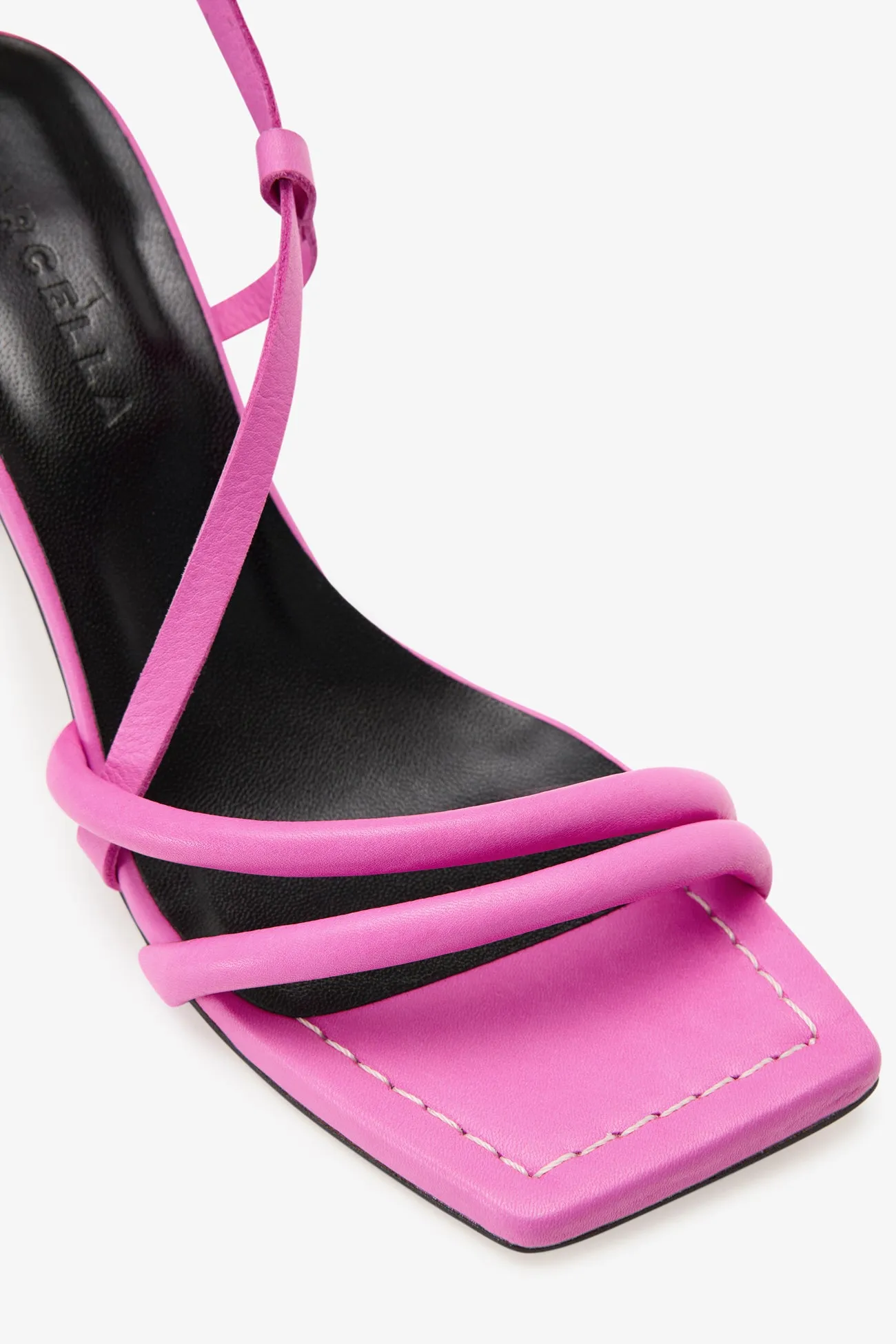 Valerie Sandals sold by Marcella NYC product image thumbnail 3