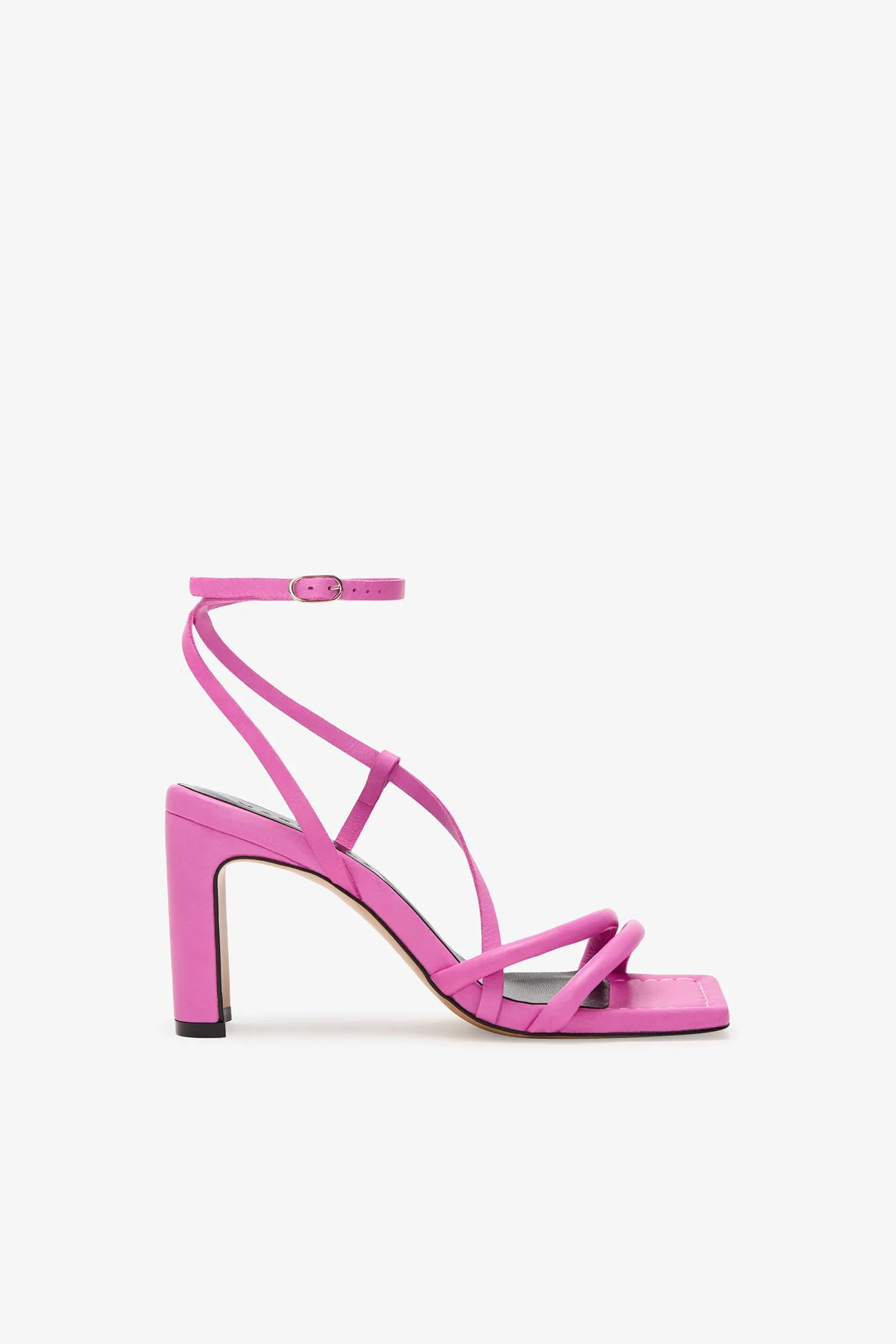 Valerie Sandals sold by Marcella NYC product image thumbnail 2