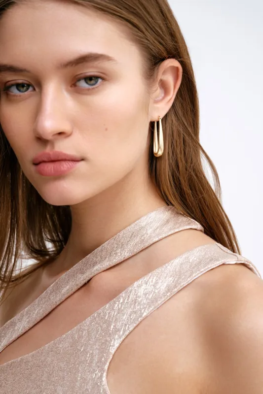 Renoir Hoops sold by Marcella NYC