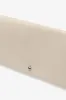 Belle Leather Clutch sold by Marcella NYC