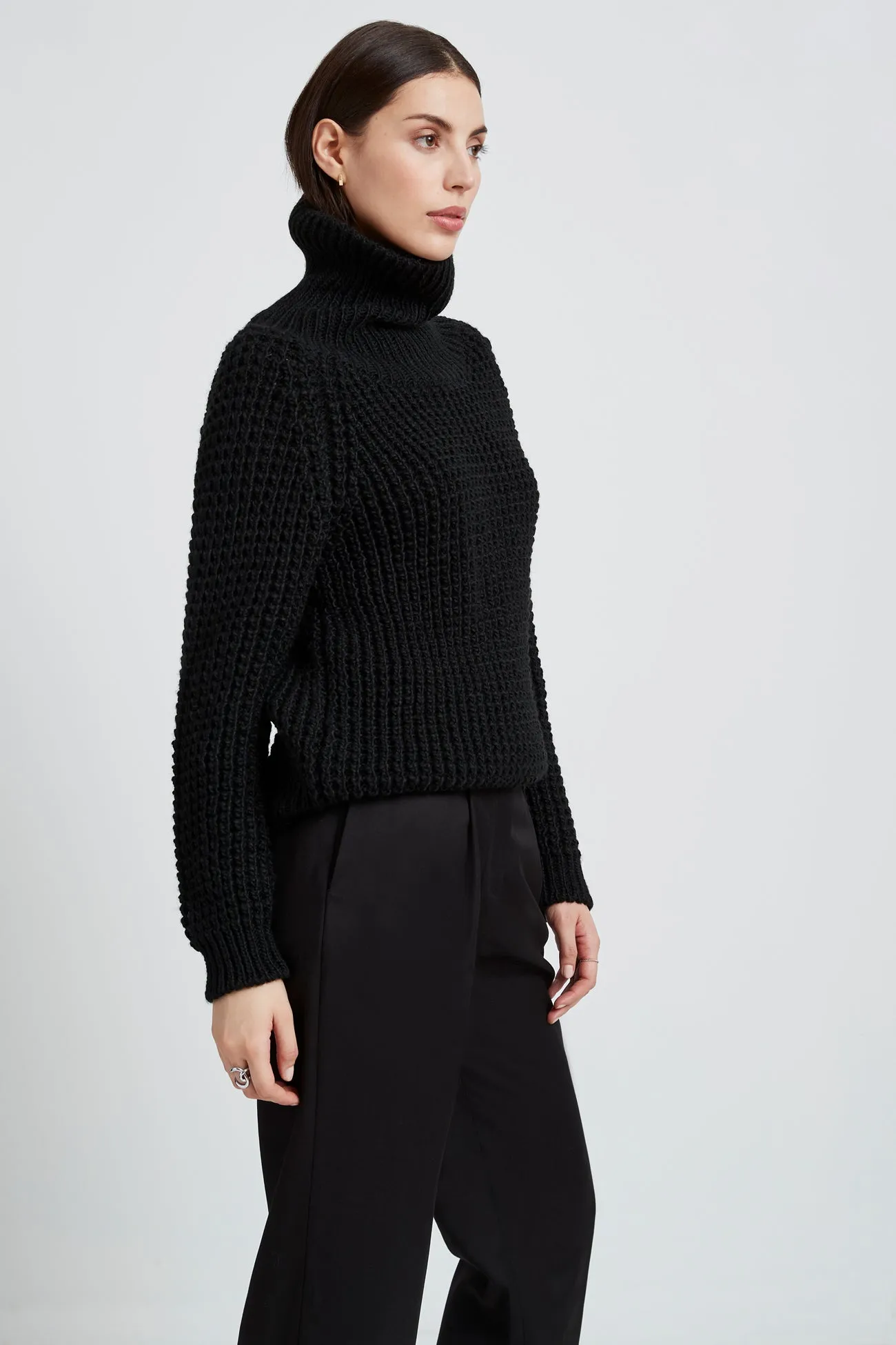 Delacorte Sweater sold by Marcella NYC product image thumbnail 5