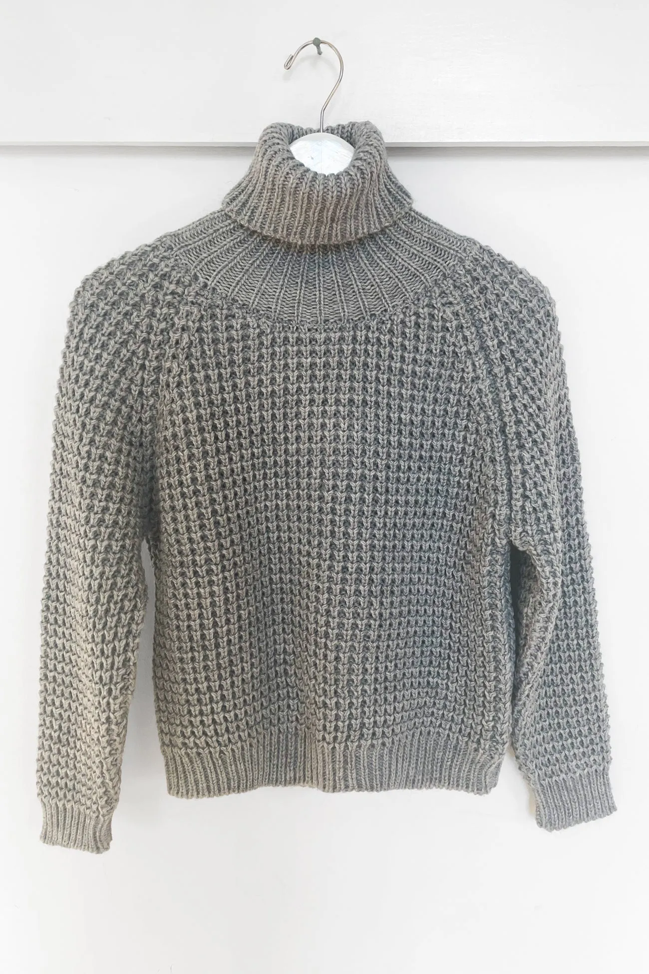 Delacorte Sweater sold by Marcella NYC