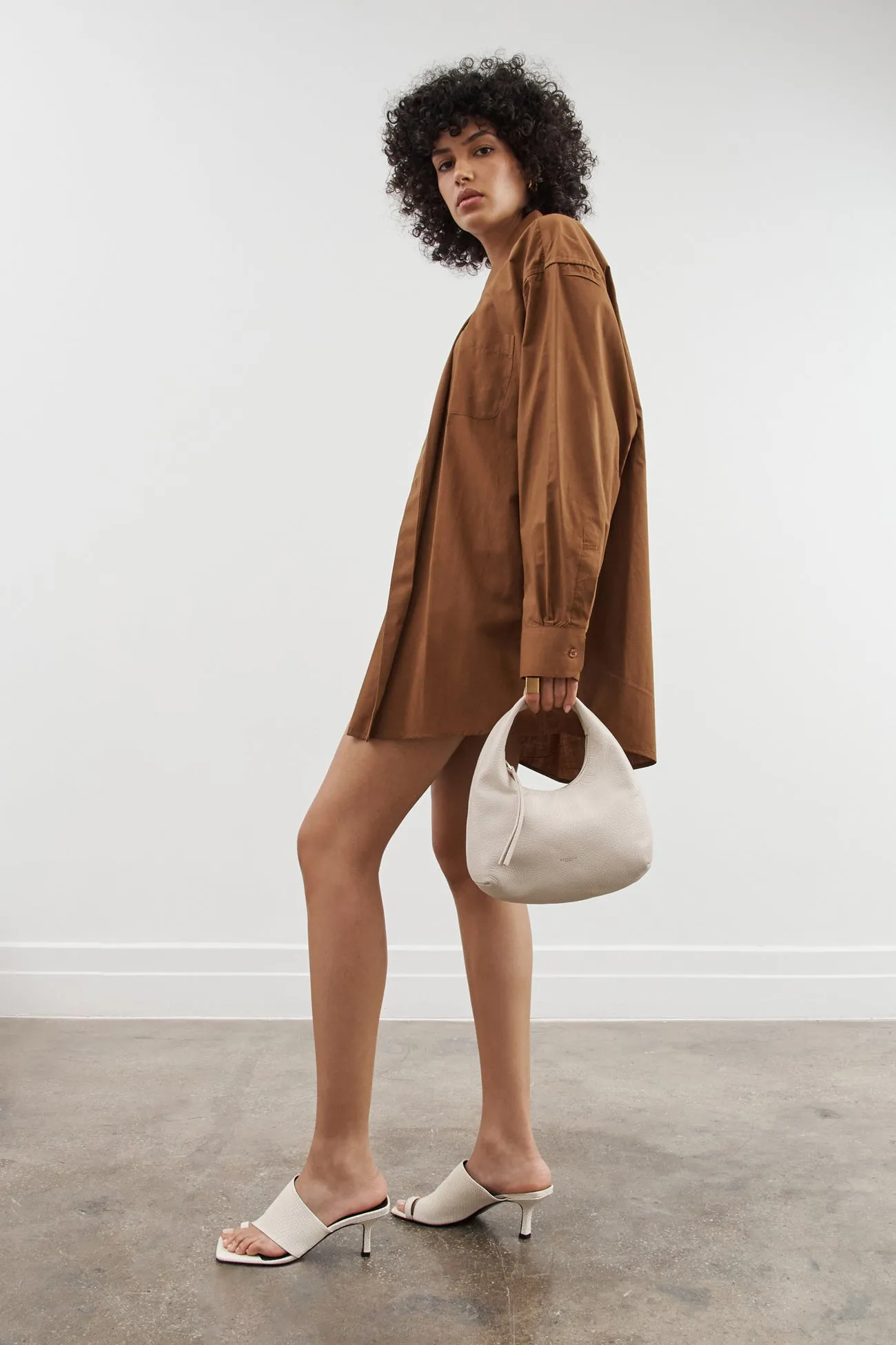 Dylan Top Handle Purse sold by Marcella NYC product image thumbnail 2