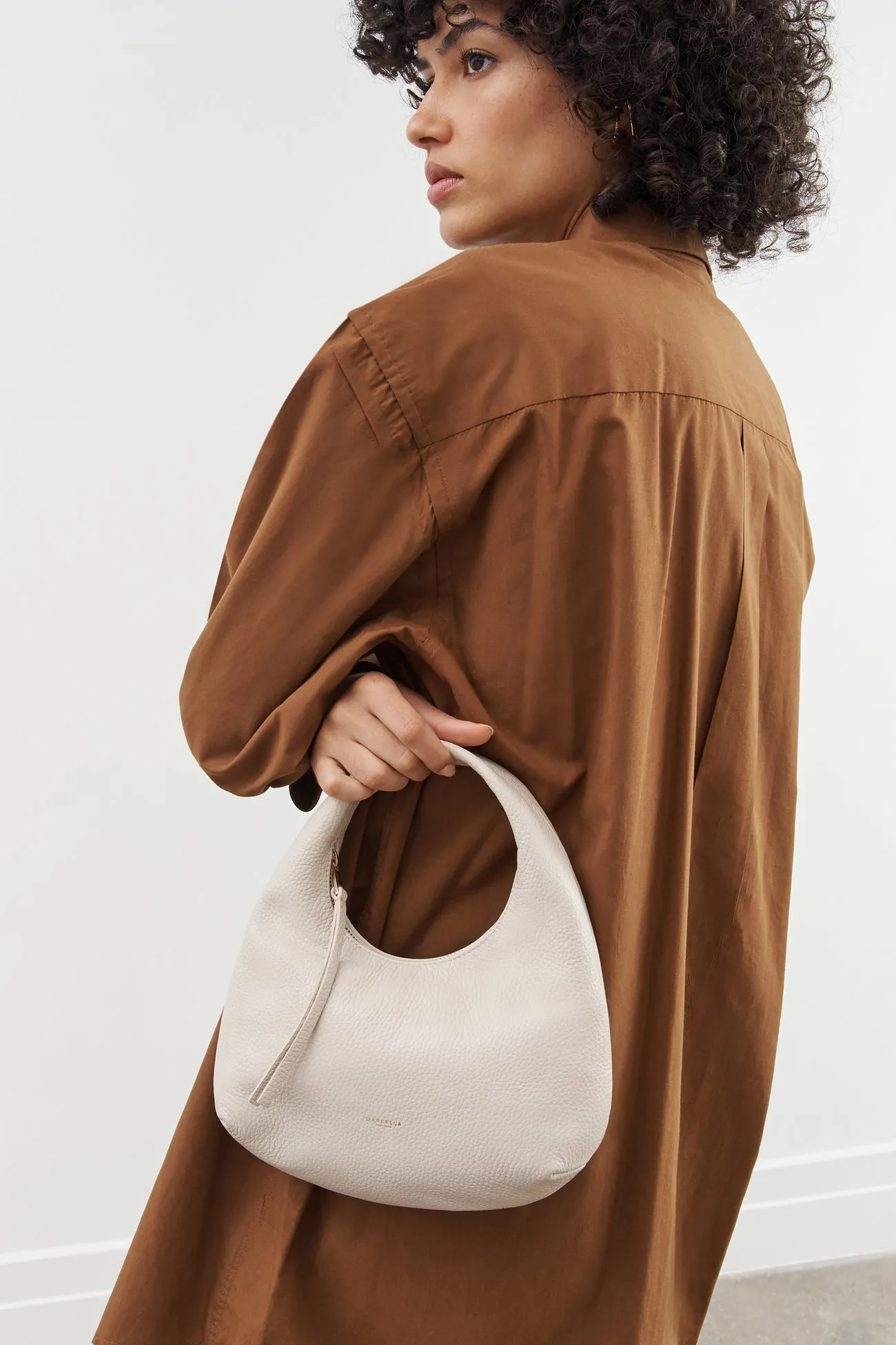 Dylan Top Handle Purse sold by Marcella NYC product image thumbnail 3