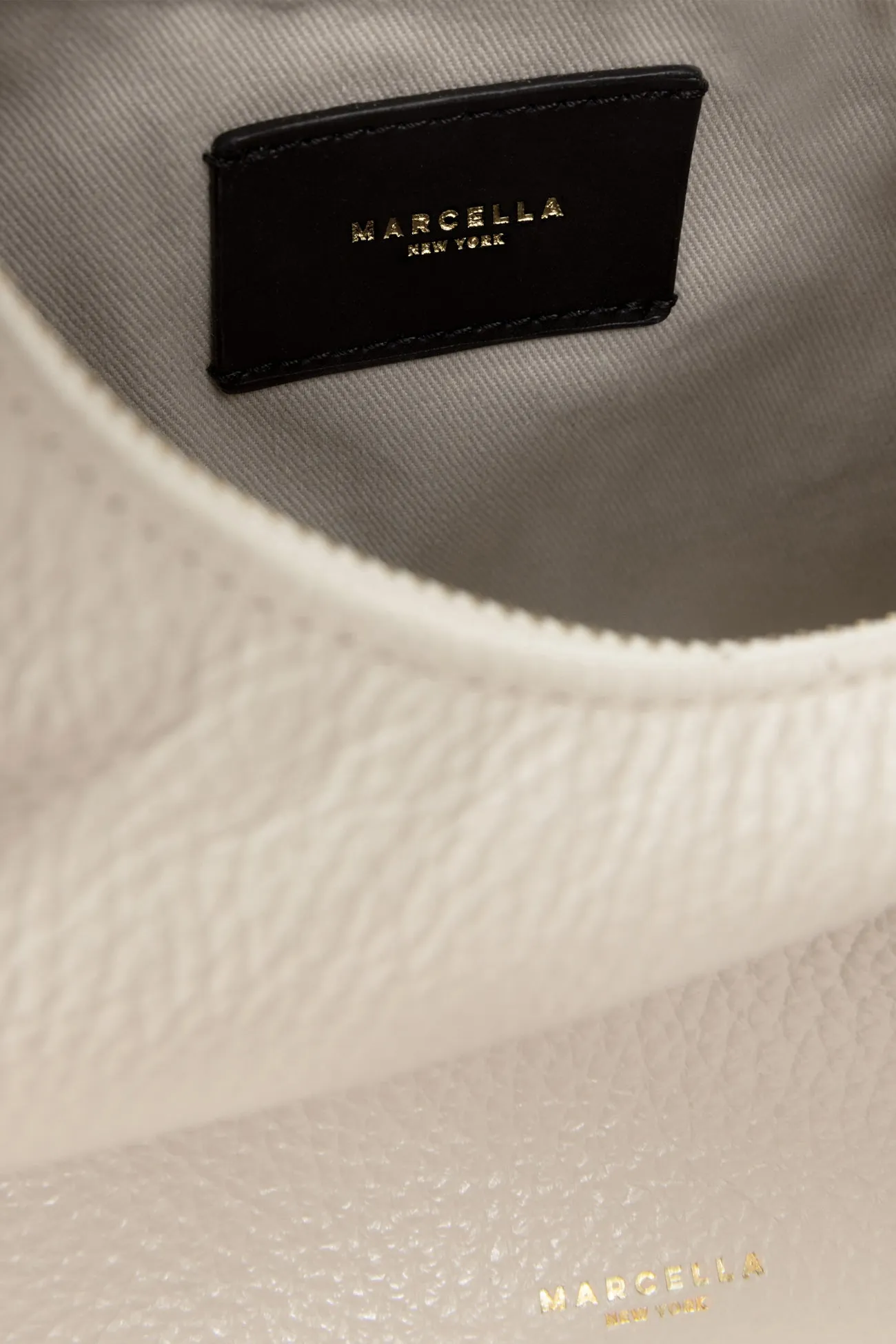 Dylan Top Handle Purse sold by Marcella NYC product image thumbnail 5