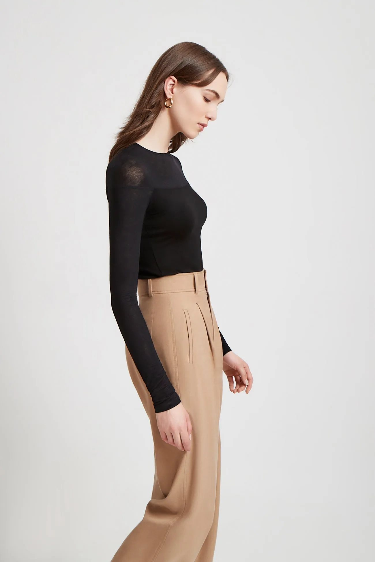 Montauk Top sold by Marcella NYC product image thumbnail 3