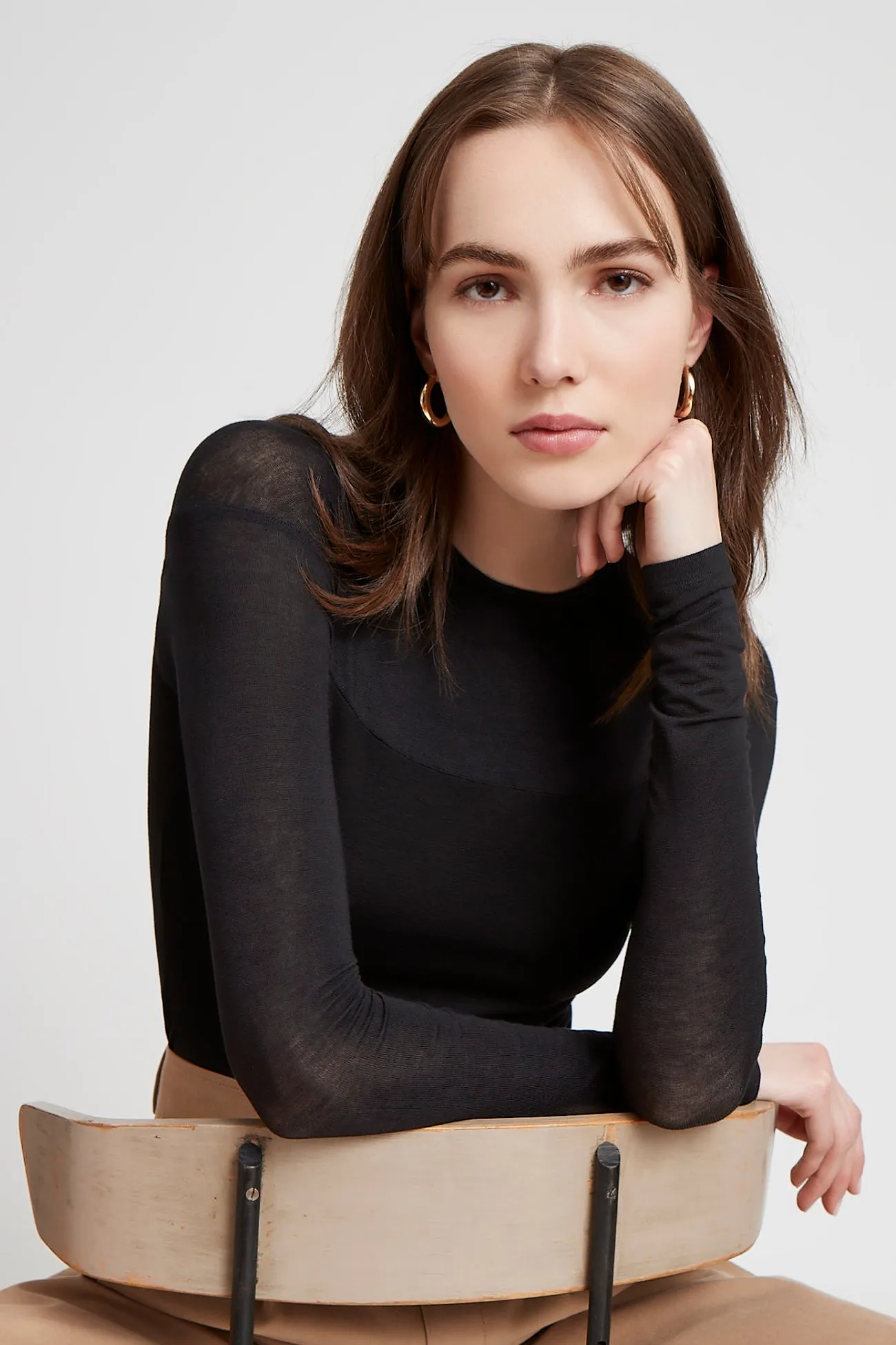 Montauk Top sold by Marcella NYC