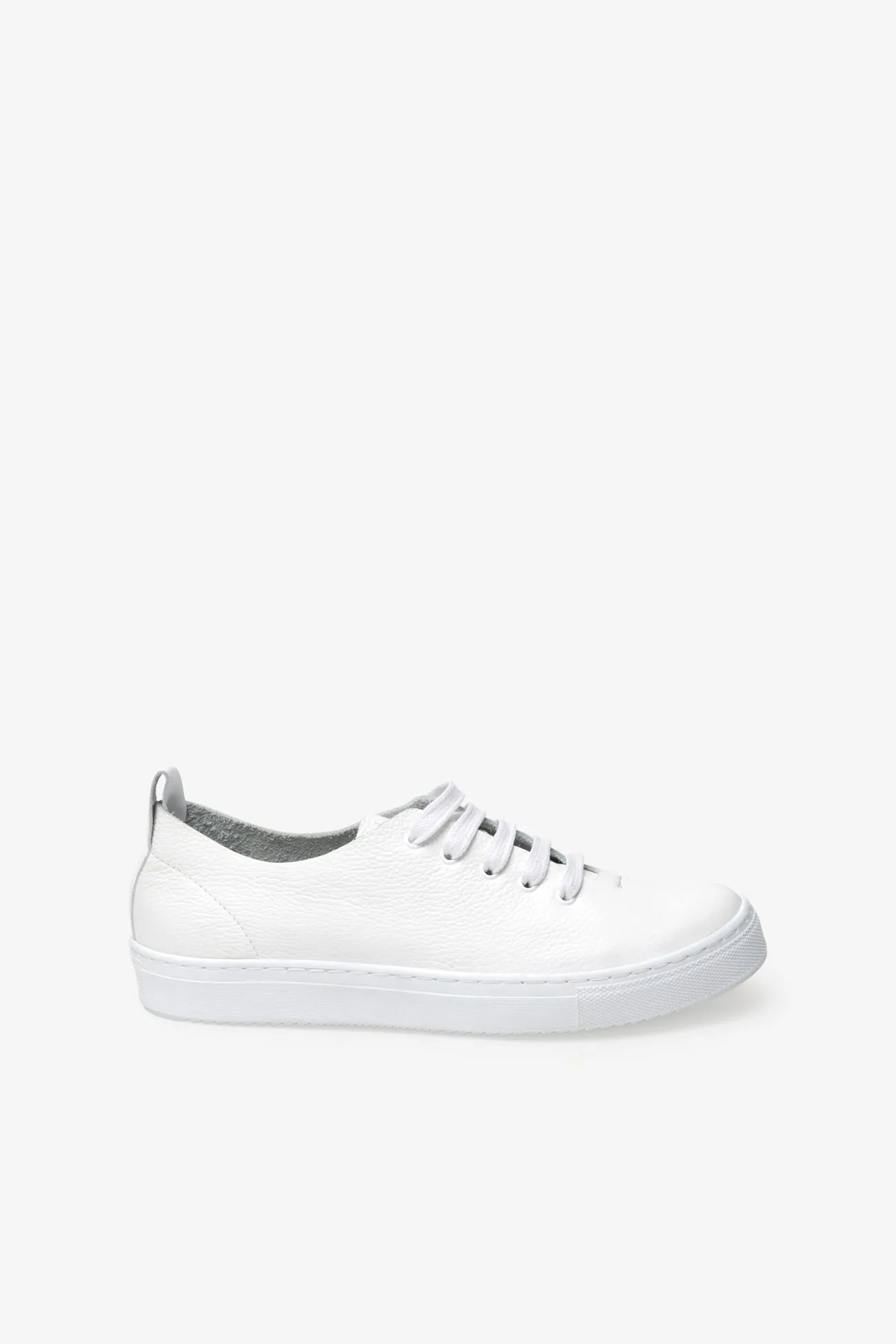 Kit Low Top Leather Sneakers sold by Marcella NYC