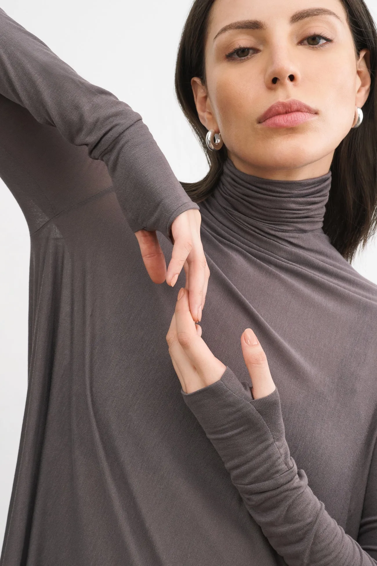 Marlowe Tunic sold by Marcella NYC product image thumbnail 3