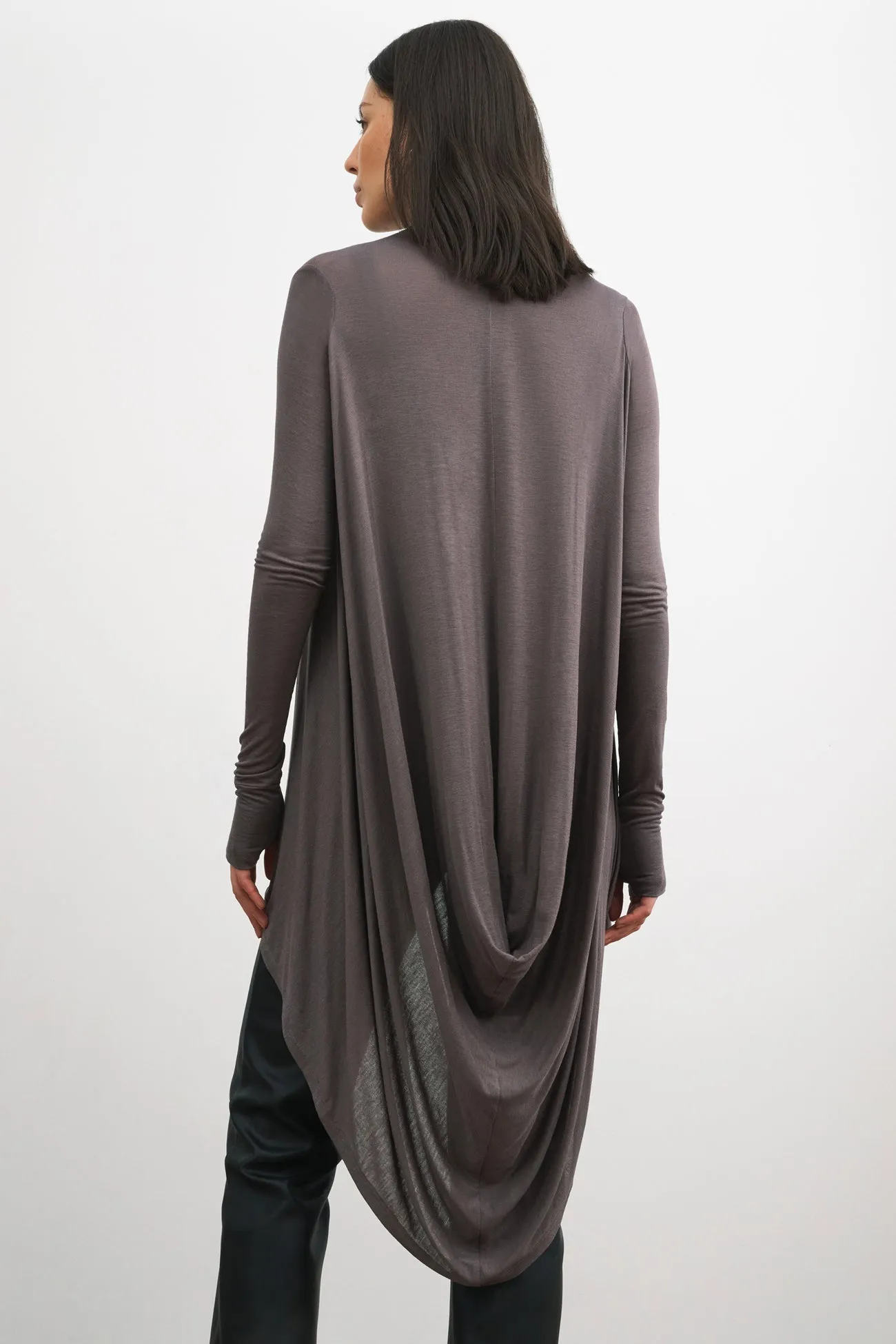 Marlowe Tunic sold by Marcella NYC product image thumbnail 2