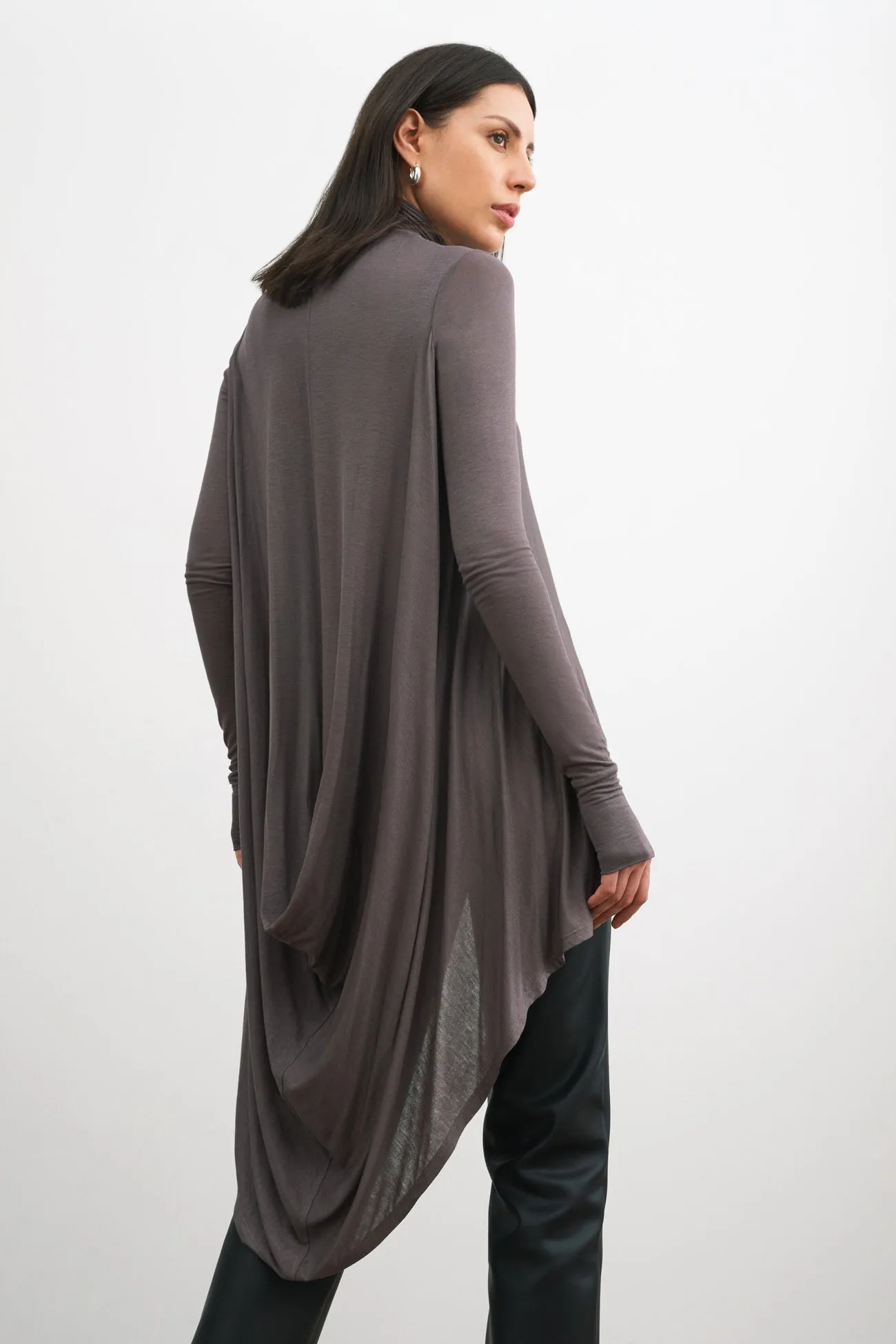 Marlowe Tunic sold by Marcella NYC product image thumbnail 4