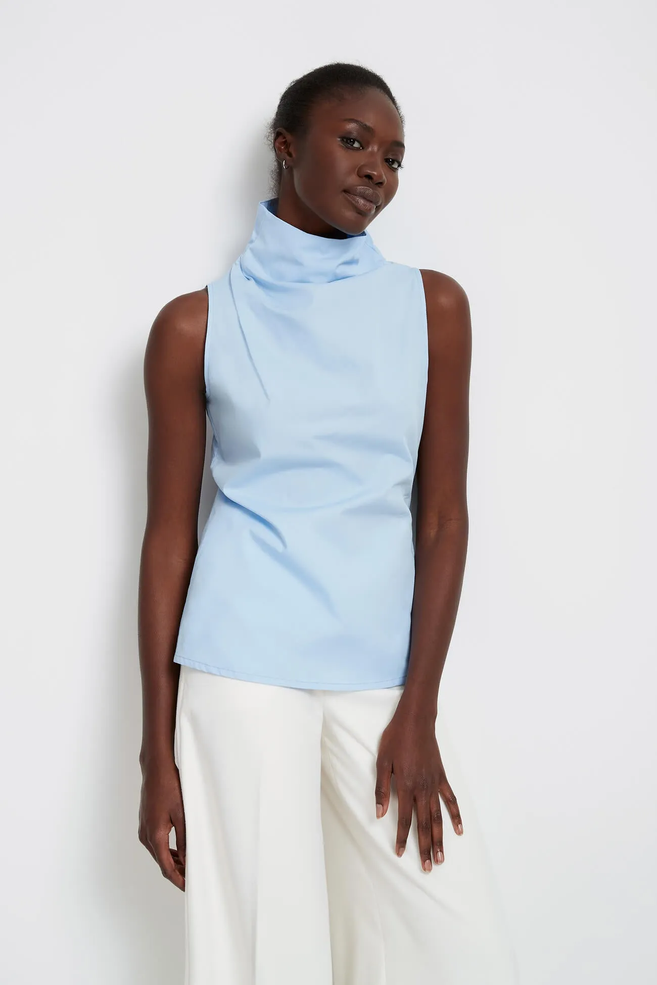 Rosaly Top sold by Marcella NYC product image thumbnail 2