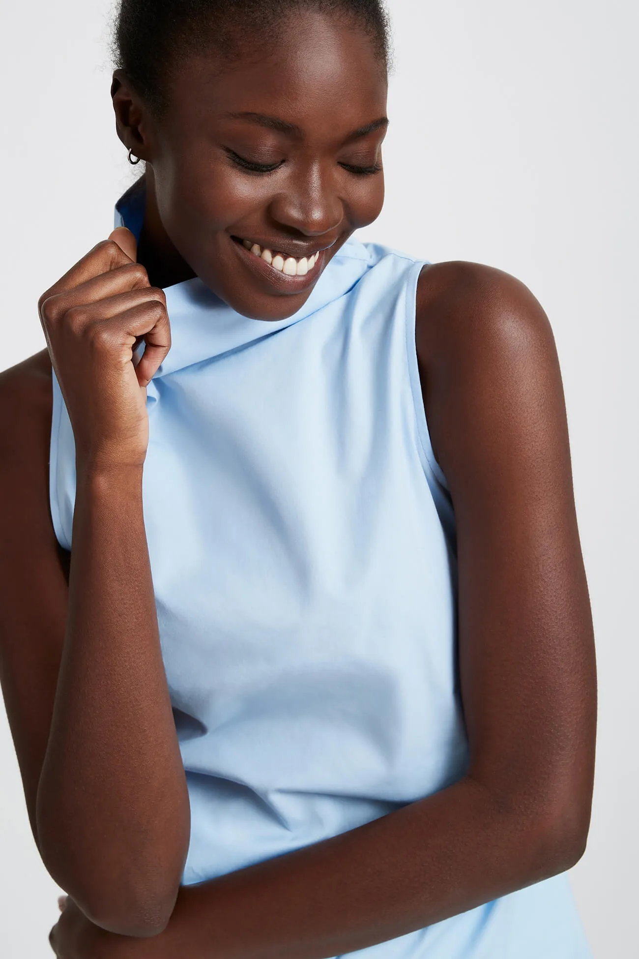 Rosaly Top sold by Marcella NYC