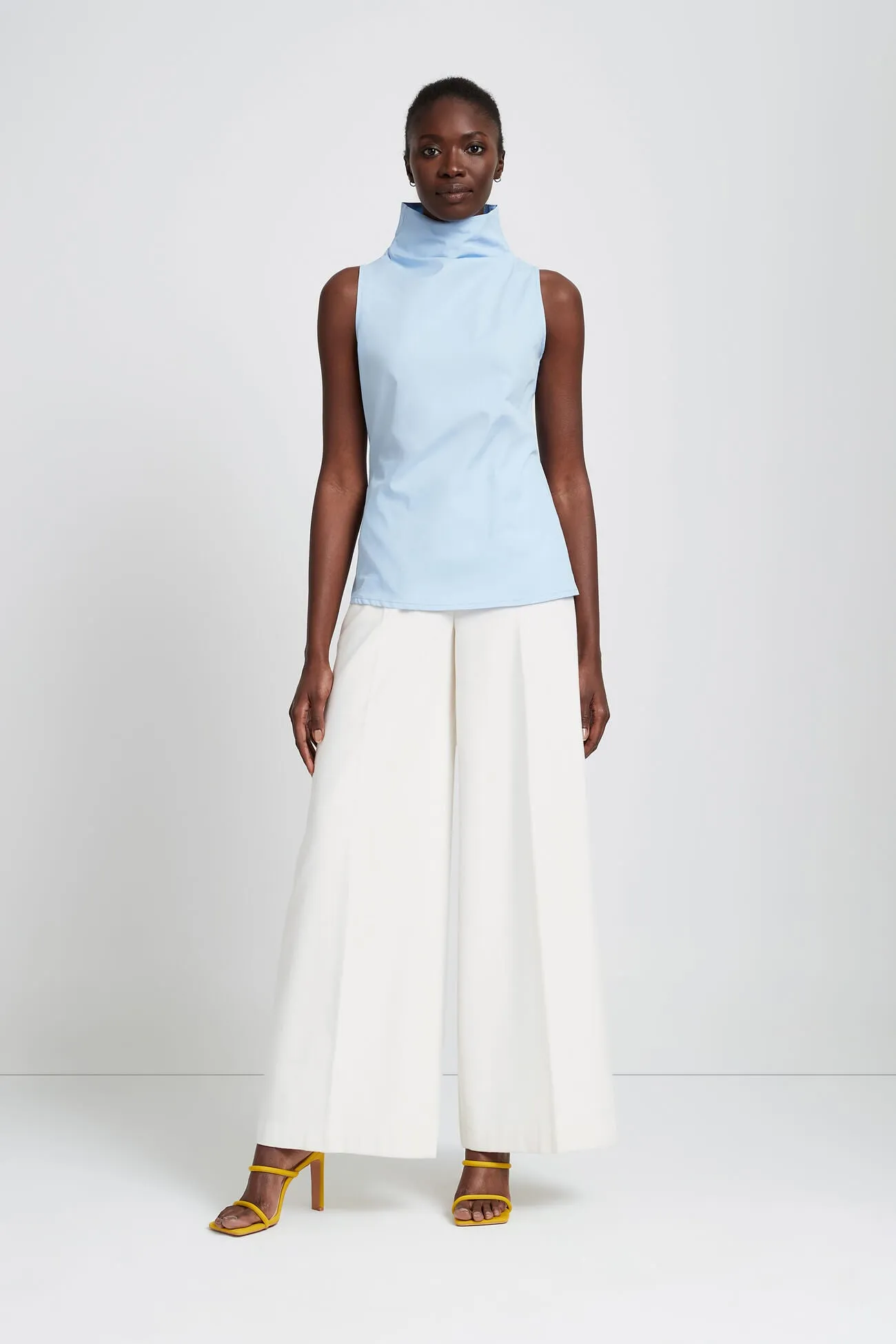 Rosaly Top sold by Marcella NYC product image thumbnail 3