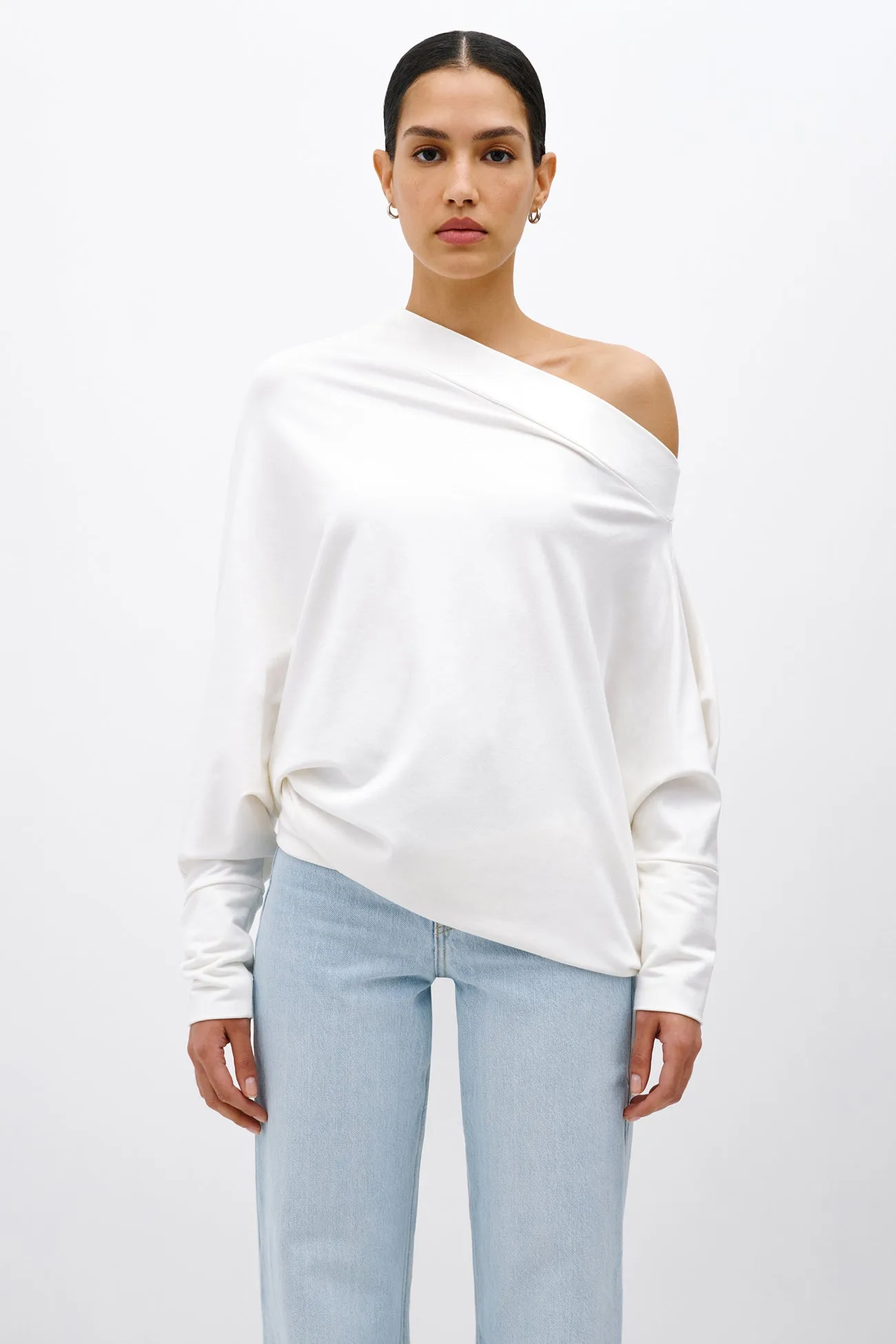 Lauren Sweatshirt sold by Marcella NYC product image thumbnail 5