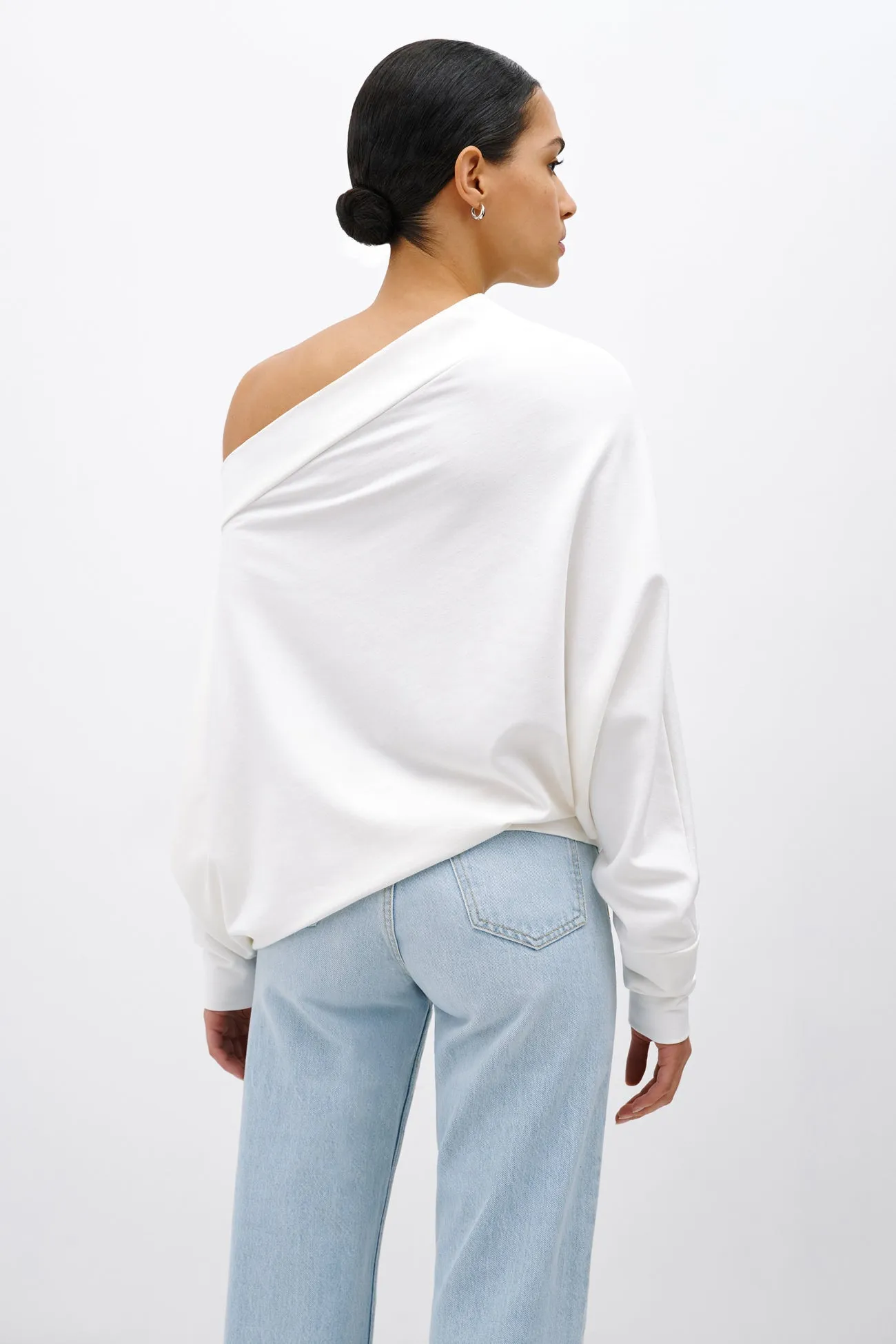 Lauren Sweatshirt sold by Marcella NYC product image thumbnail 3