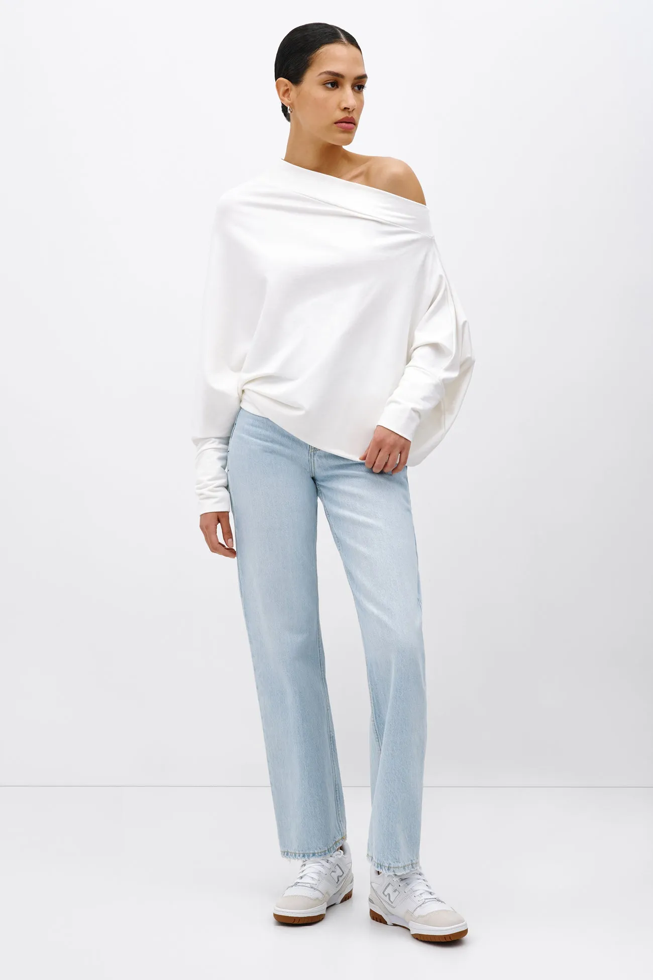 Lauren Sweatshirt sold by Marcella NYC product image thumbnail 2