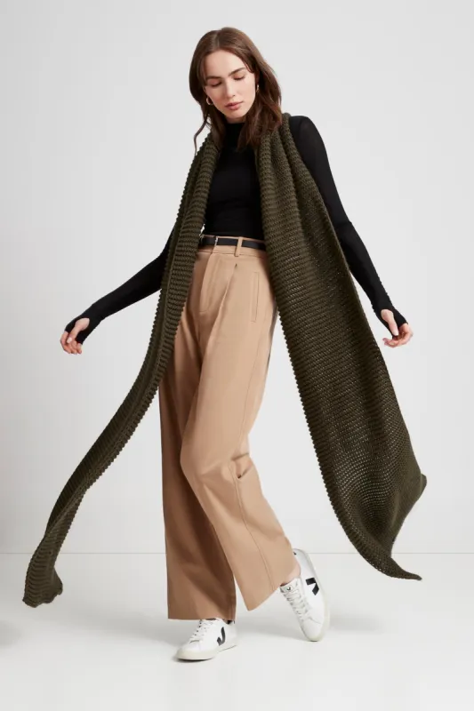 Bronx Scarf sold by Marcella NYC