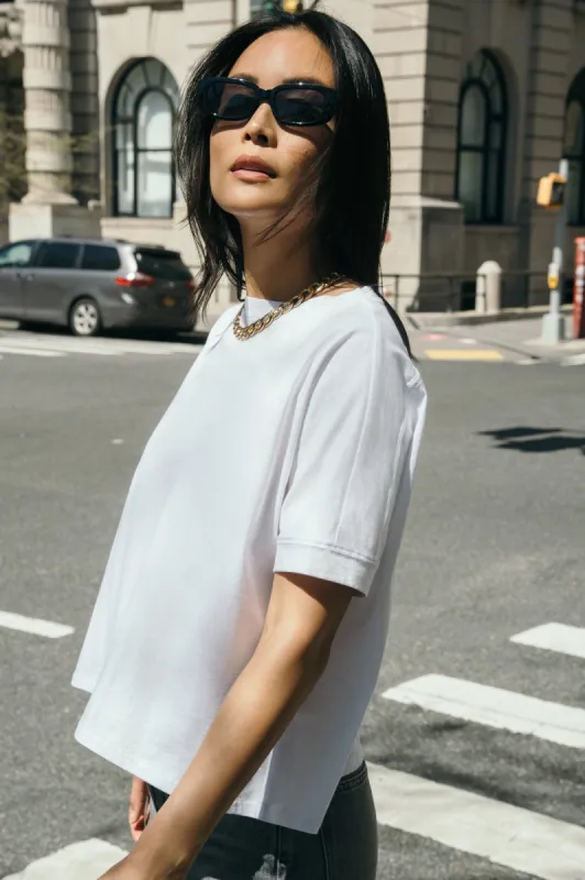 Soleil Tee sold by Marcella NYC