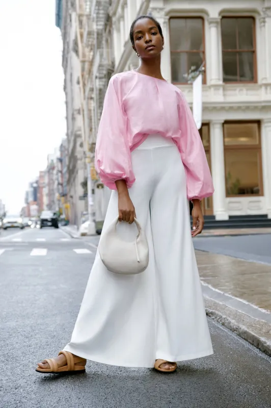 Joyce Top sold by Marcella NYC