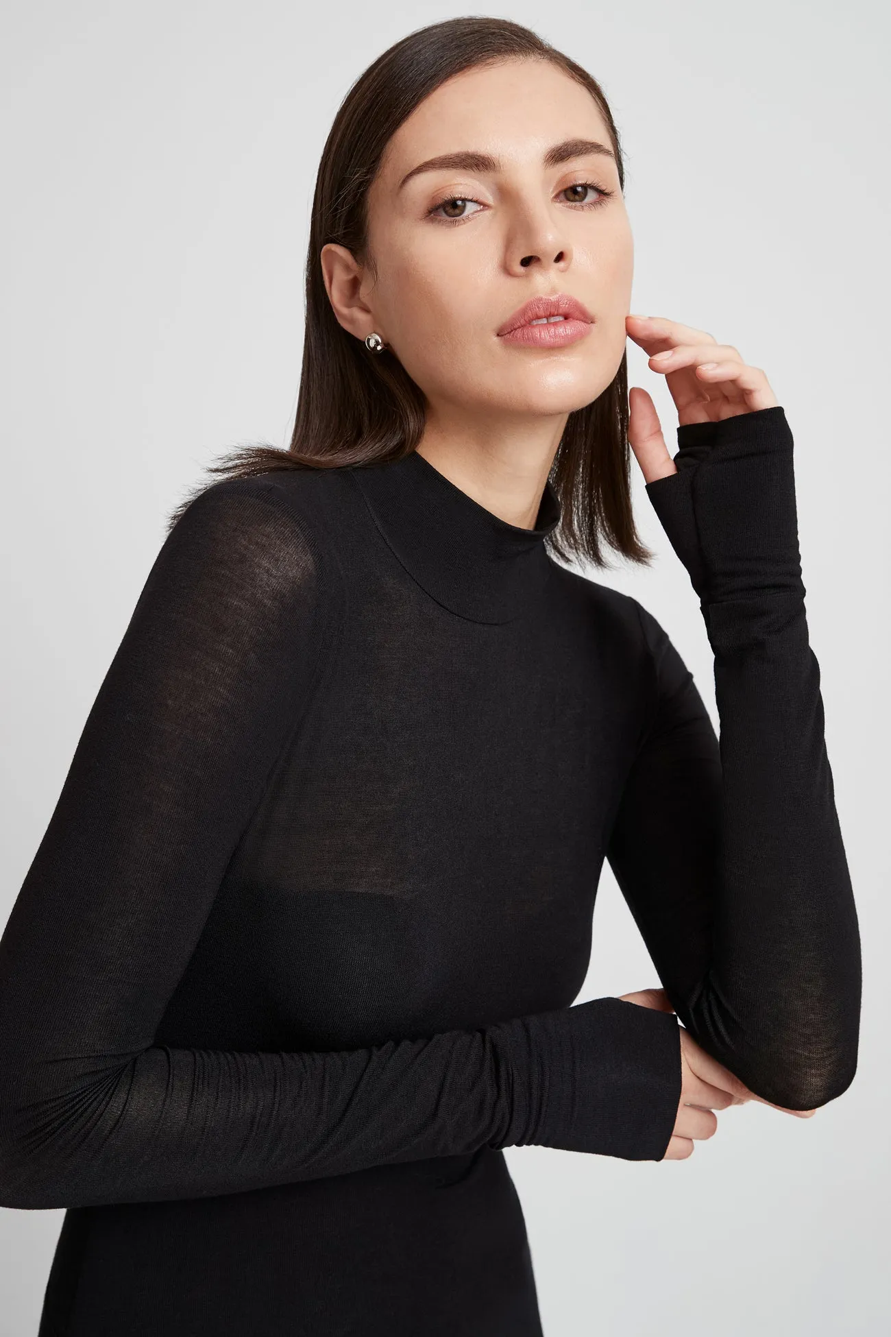 Stef Tunic sold by Marcella NYC product image thumbnail 3