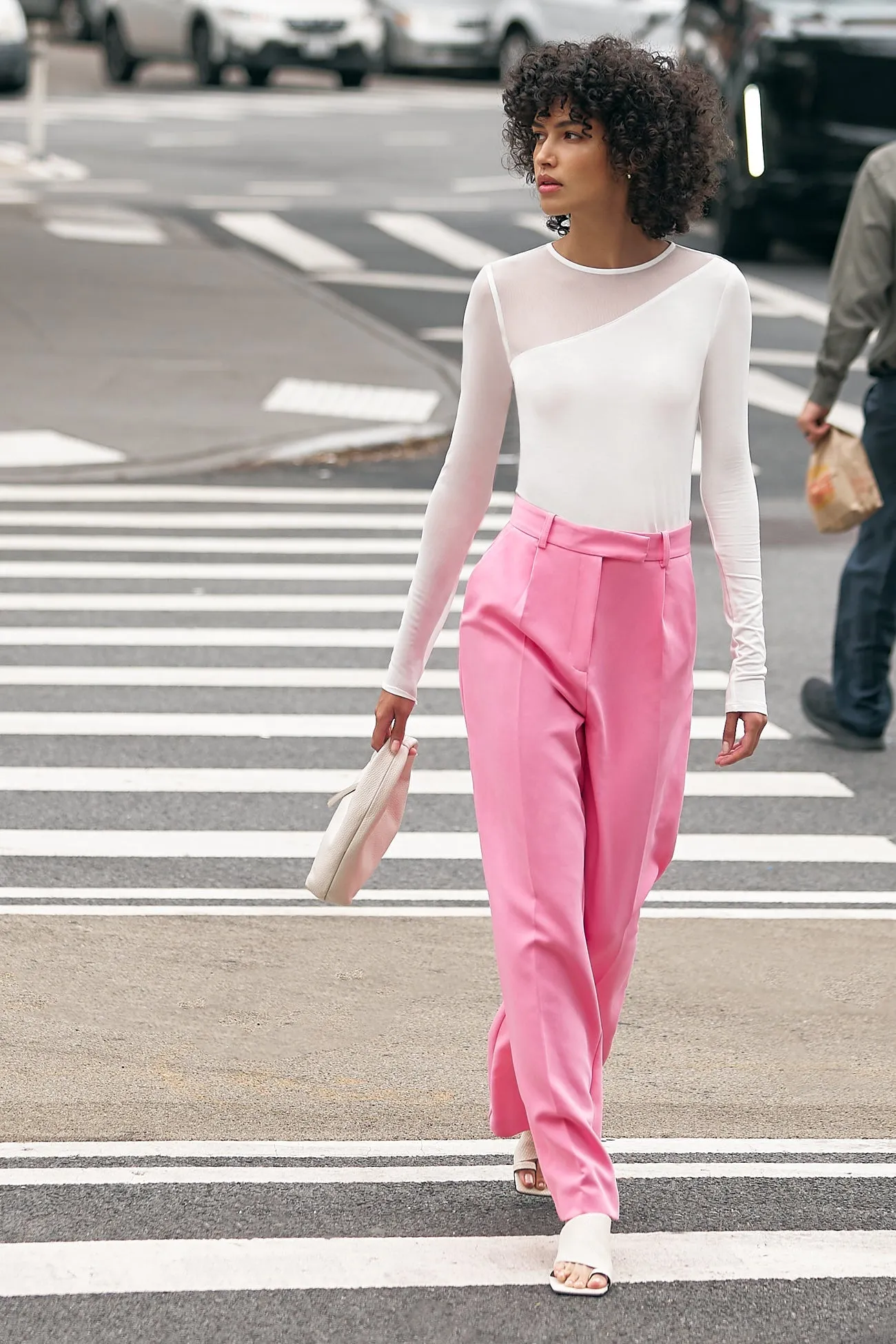 Milo Top sold by Marcella NYC product image thumbnail 3