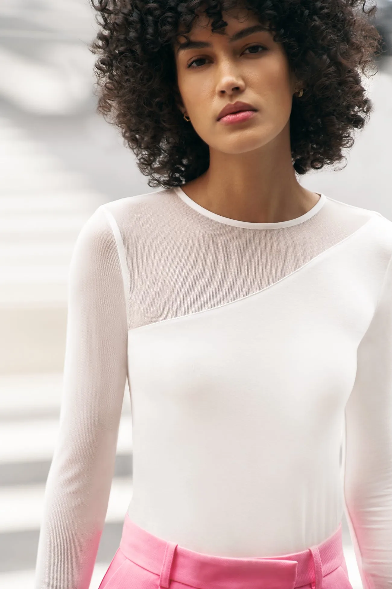 Milo Top sold by Marcella NYC product image thumbnail 5