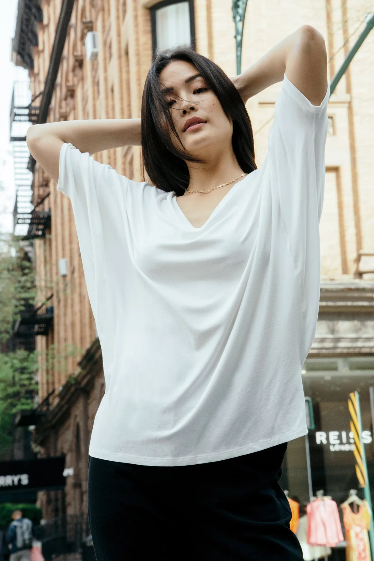 Rylee Top sold by Marcella NYC product image thumbnail 3
