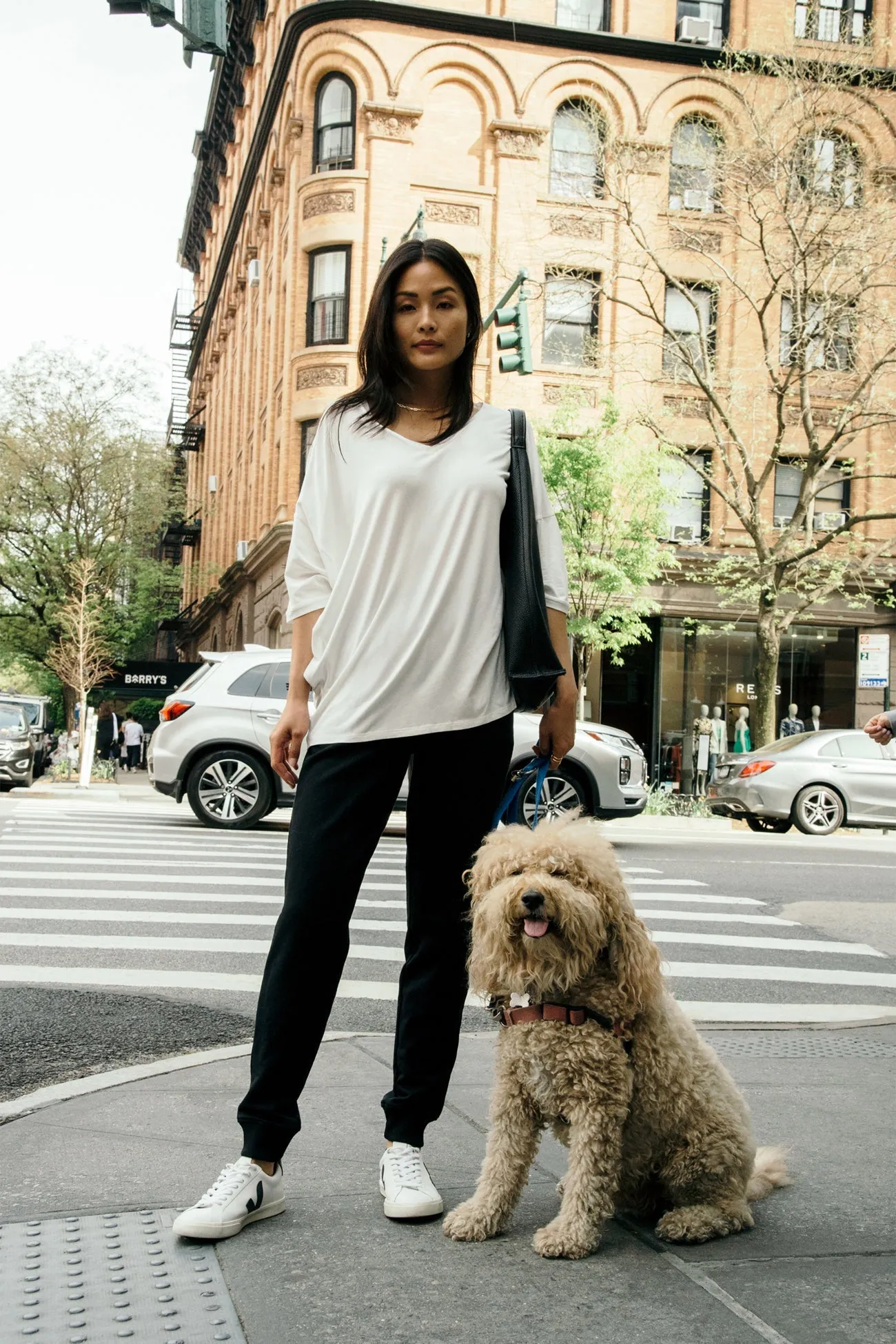 Rylee Top sold by Marcella NYC product image thumbnail 5