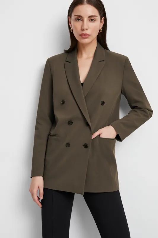 Norah Blazer sold by Marcella NYC