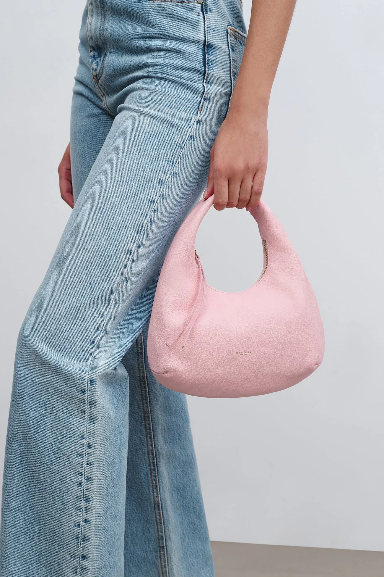 Dylan Top Handle Purse sold by Marcella NYC