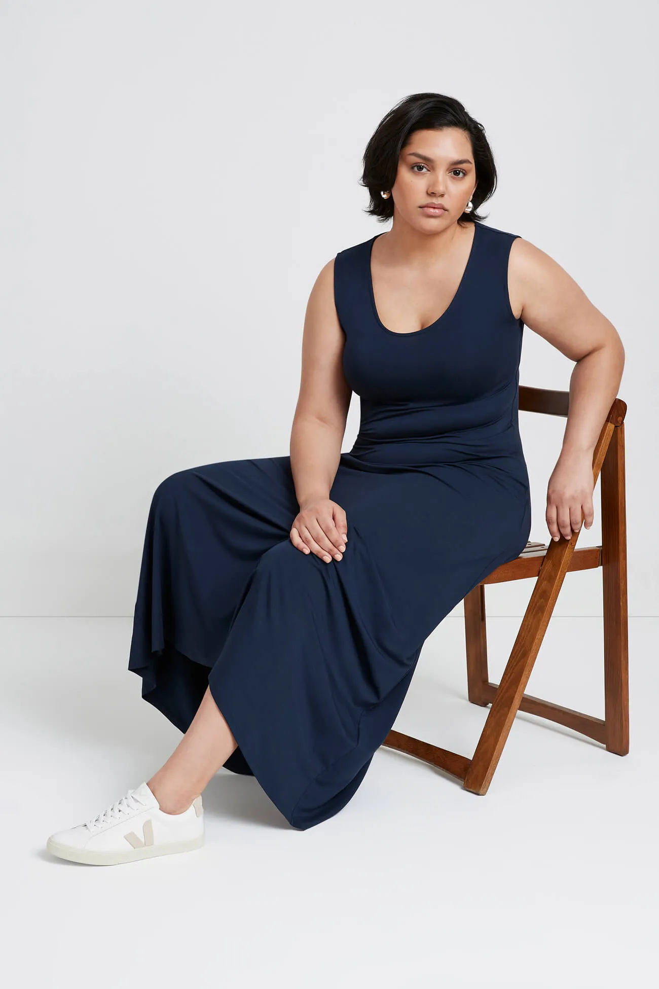 Dimes Dress sold by Marcella NYC