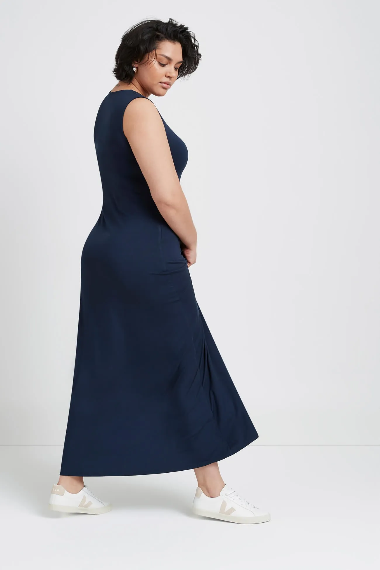 Dimes Dress sold by Marcella NYC product image thumbnail 4