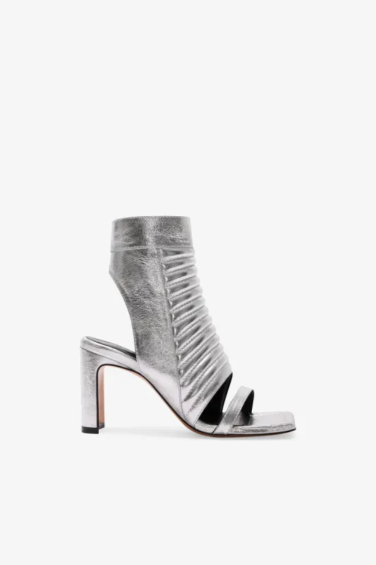 Tulla Heeled Sandals sold by Marcella NYC