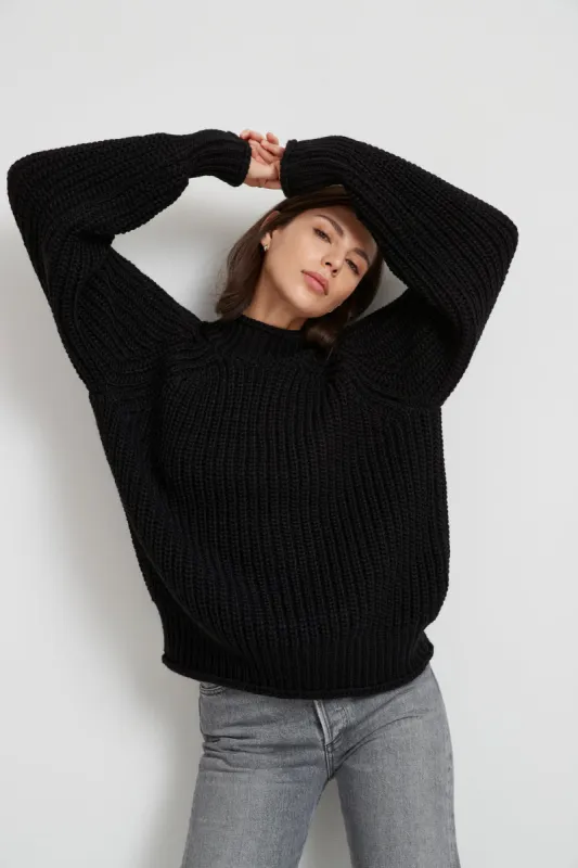 Cortlandt Sweater sold by Marcella NYC