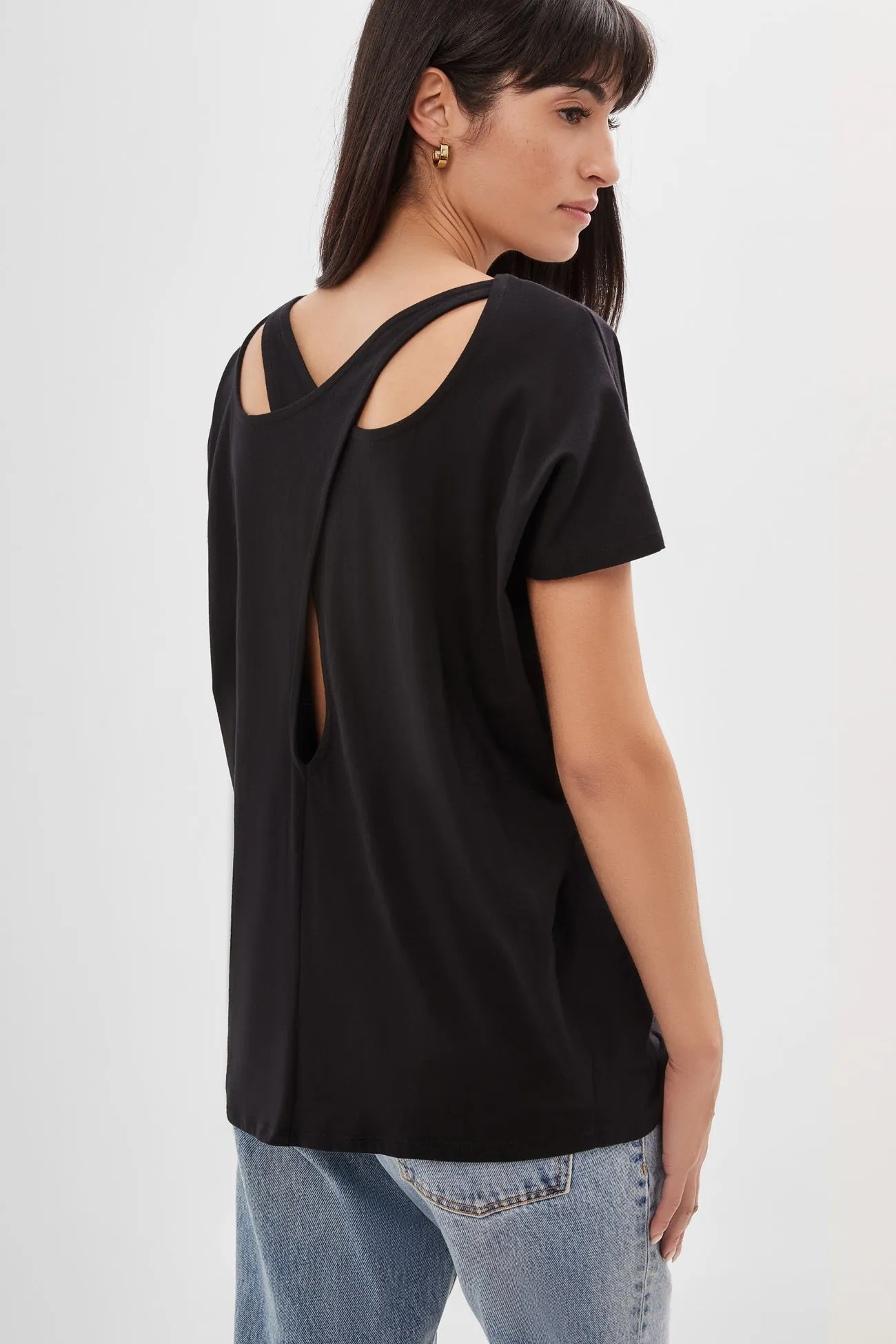 Felix Top sold by Marcella NYC product image thumbnail 4