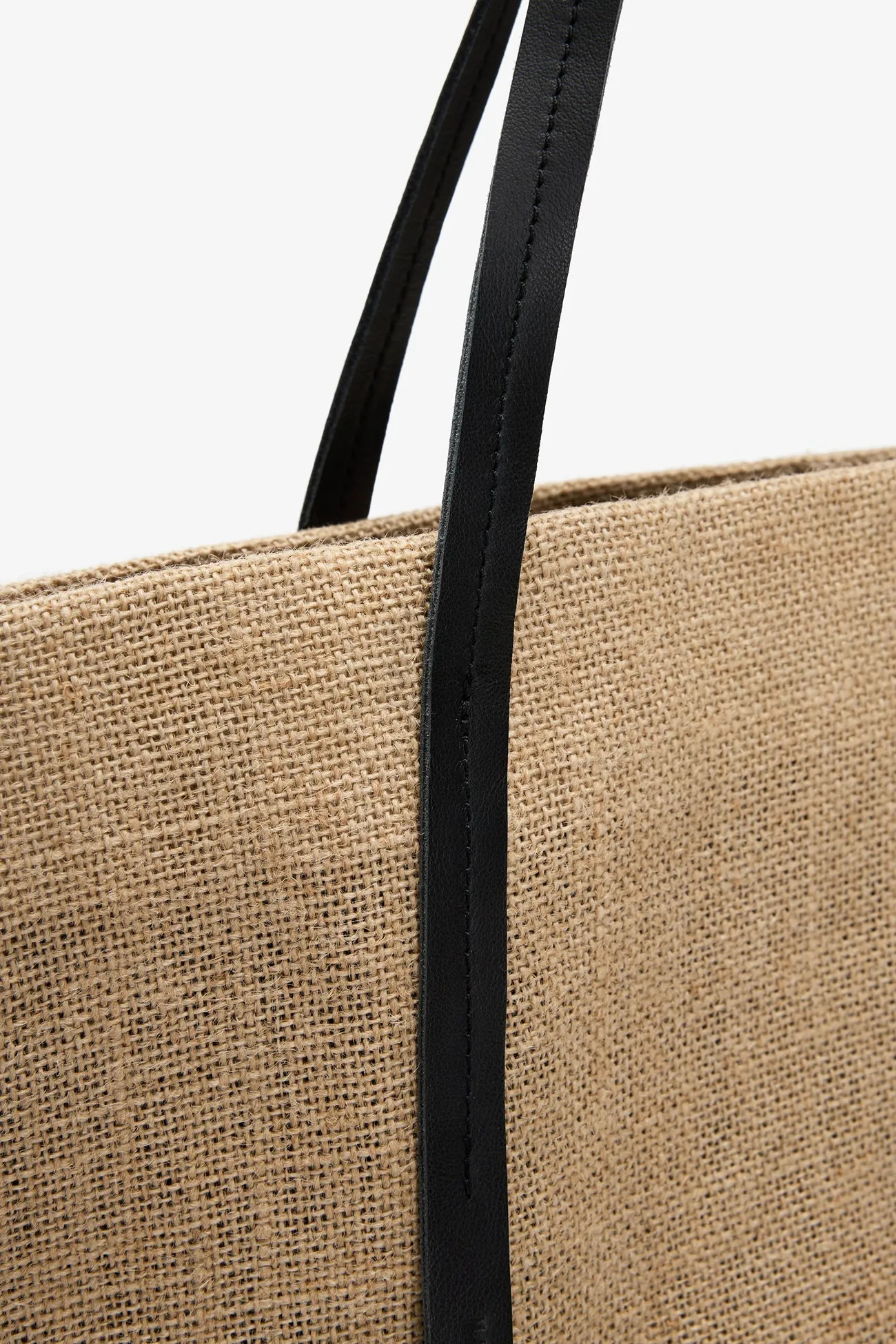 Borough Tote sold by Marcella NYC product image thumbnail 4