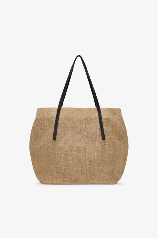 Borough Tote sold by Marcella NYC