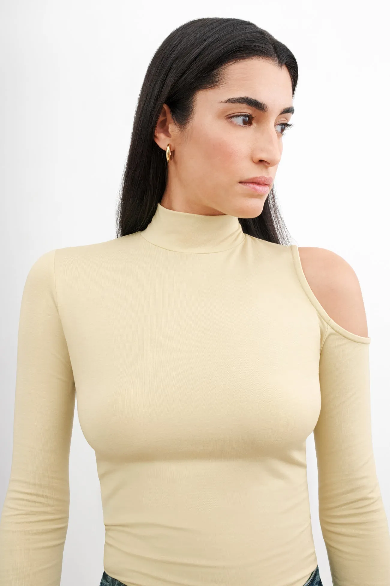 Elara Top sold by Marcella NYC product image thumbnail 5