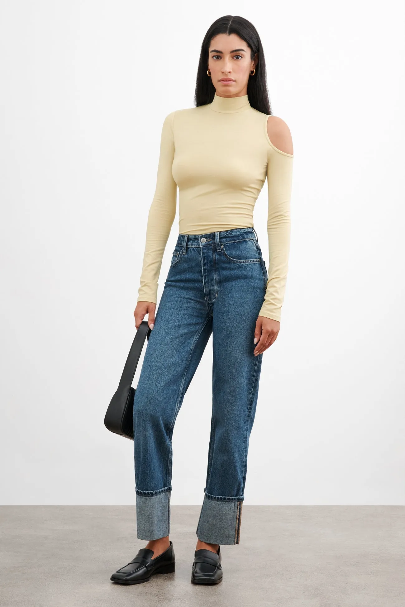 Elara Top sold by Marcella NYC product image thumbnail 2