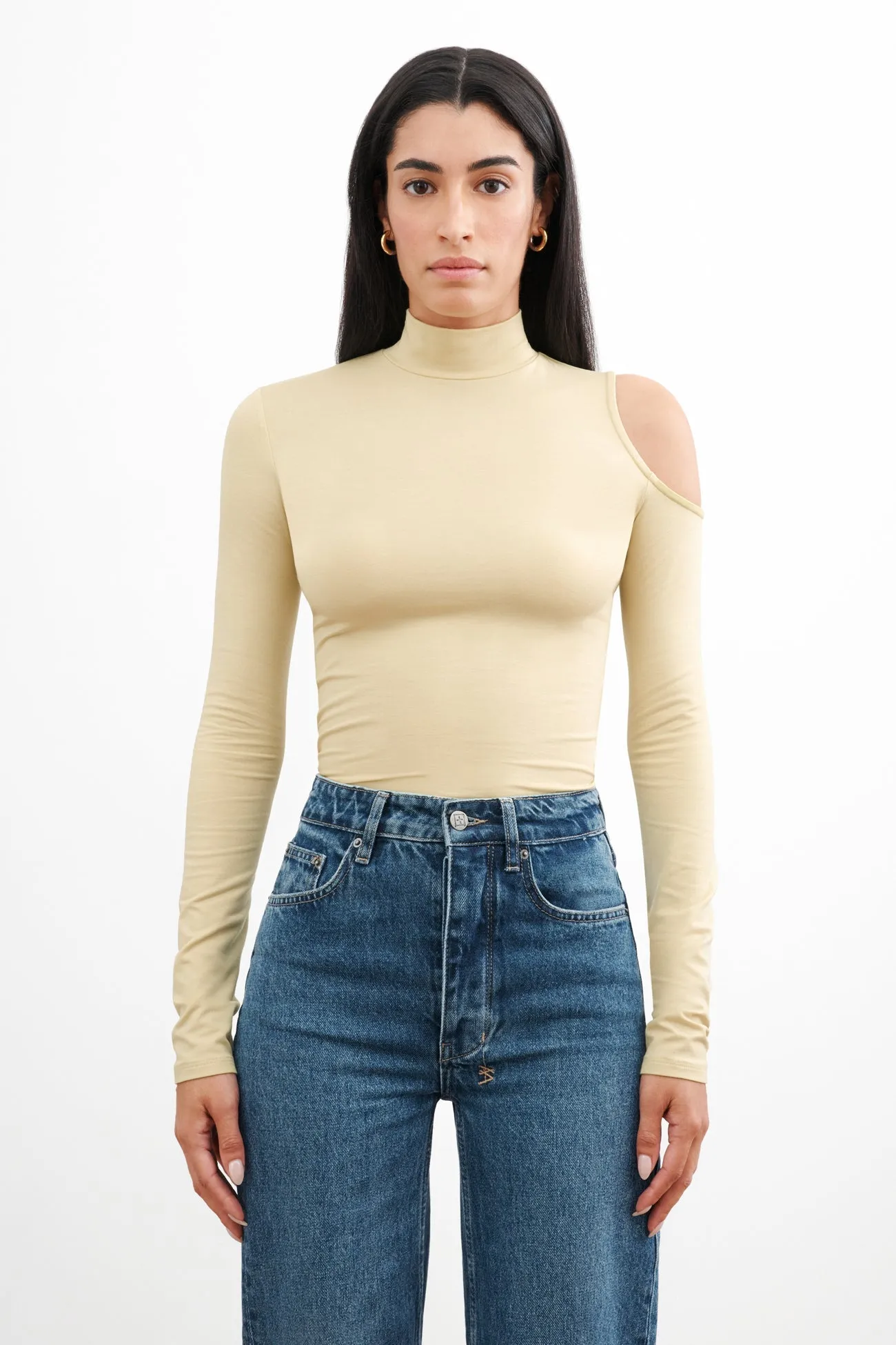 Elara Top sold by Marcella NYC product image thumbnail 3