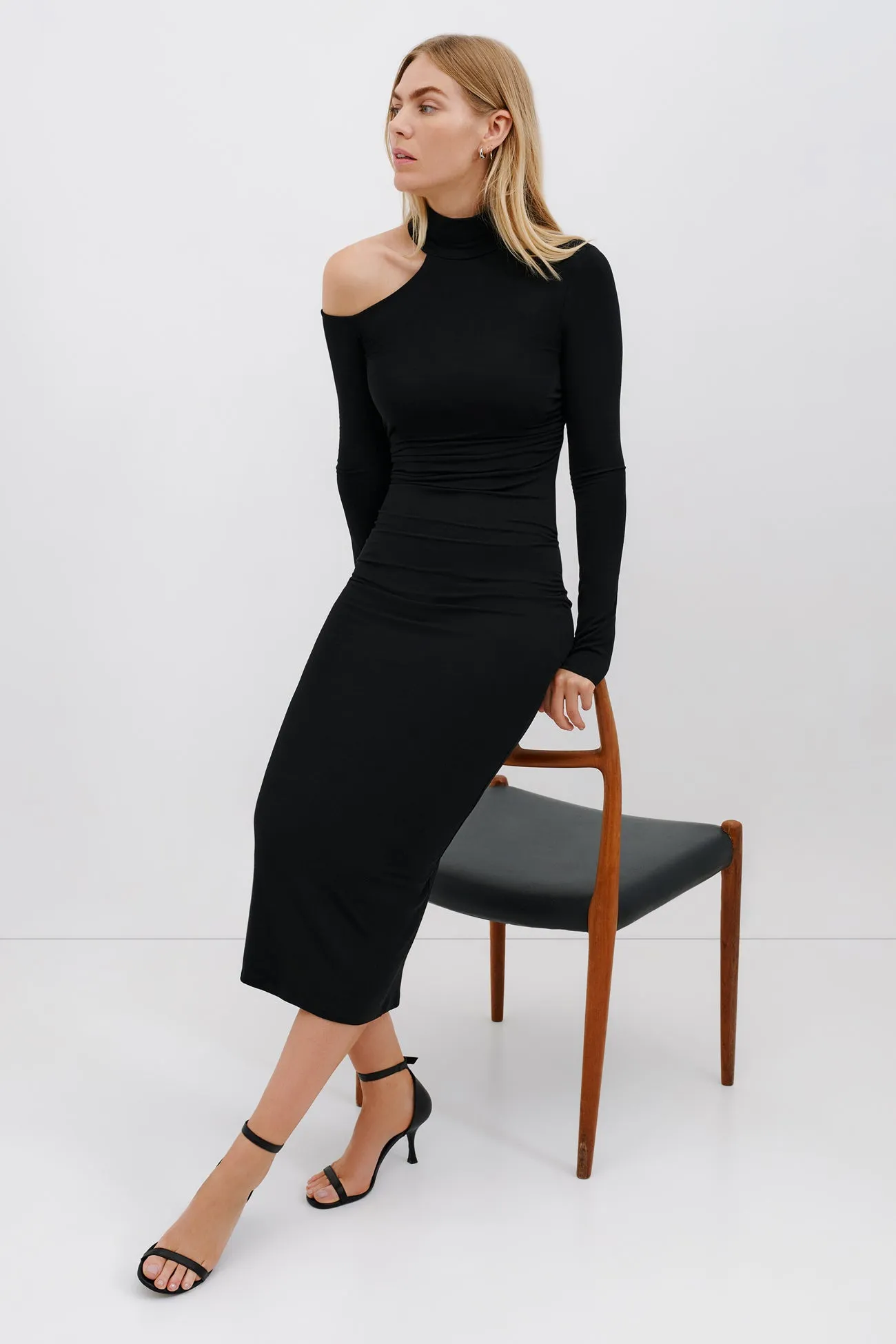 Petra Sandals sold by Marcella NYC