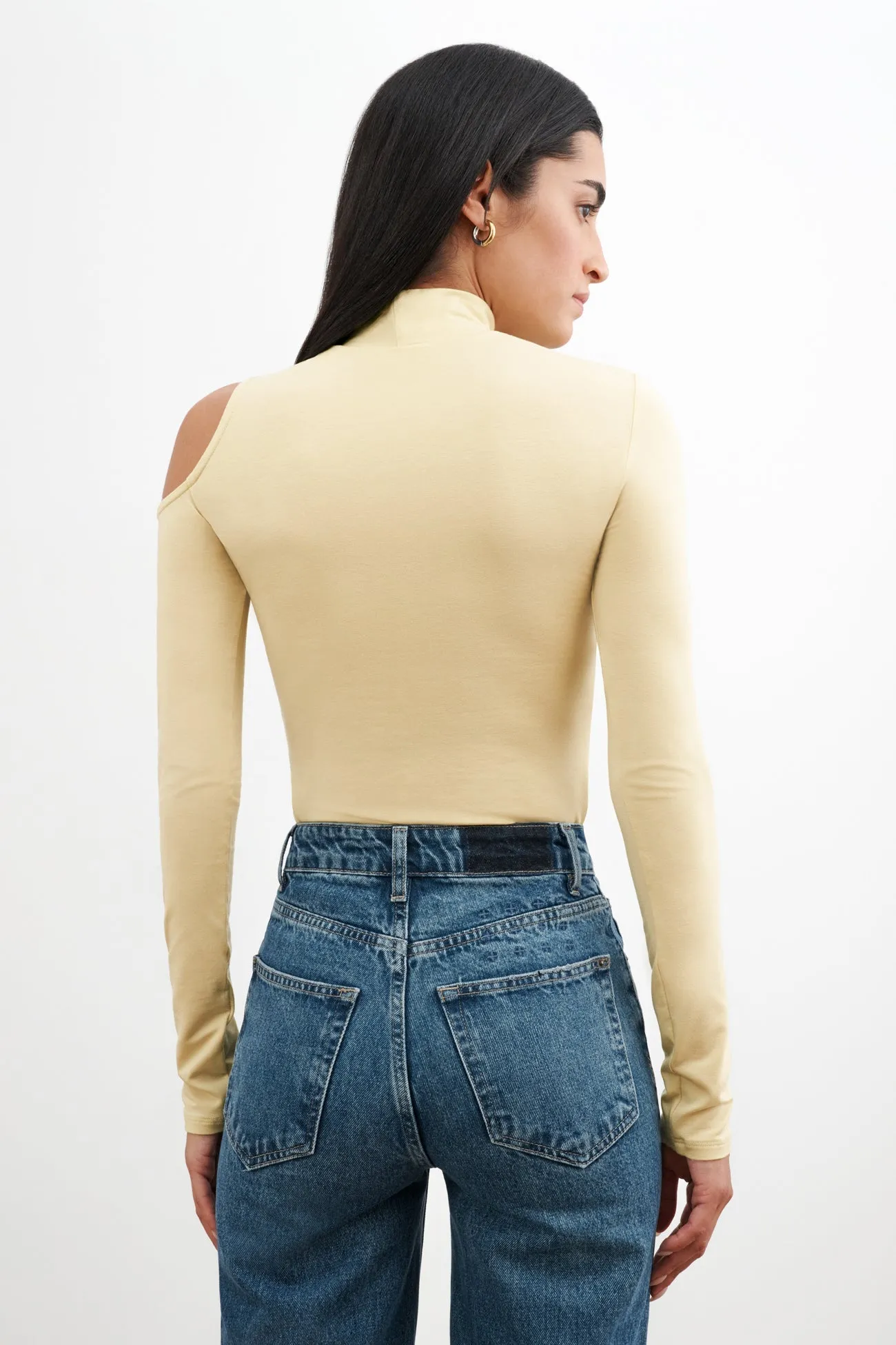 Elara Top sold by Marcella NYC product image thumbnail 4