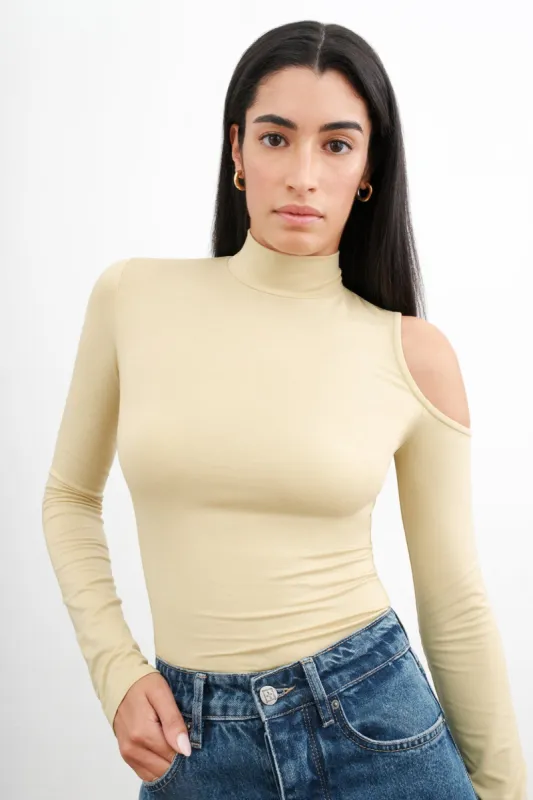 Elara Top sold by Marcella NYC